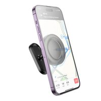 Автодержатель Hoco H58 Show ring magnetic (multi-scene) / Автомобільні тримачі + №11373