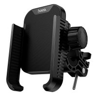 Вело-мото держатель Hoco H91 Milly motorcycle bicycle / Автомобільні тримачи + №11375