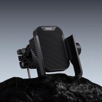 Вело-мото держатель Hoco H91 Milly motorcycle bicycle / Автомобільні тримачі + №11375