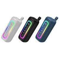 Портативная колонка Hoco HC36 Brocade / Аудіо + №11380