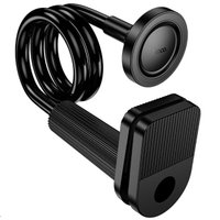 Настольный держатель Hoco HD13 Mountain ring magnetic / Комп'ютерна периферія + №11381