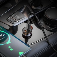 АЗУ Hoco NZ16B Rigorous PD45W(2C) / Бренд + №11399