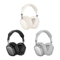 Наушники (полноразмерные) Hoco W52 Wonderful BT / Навушники + №11410