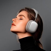 Наушники (полноразмерные) Hoco W52 Wonderful BT / Навушники + №11410