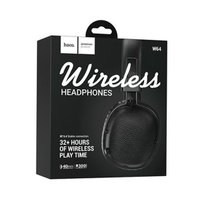 Наушники (накладные) Hoco W64 Earl Ⅱ BT headphones / Наушники + №11412