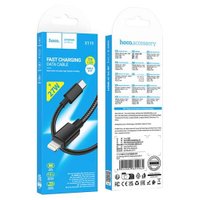Кабель Hoco X119 Energy PD27W iP / Кабели / Переходники + №11418