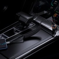 Кабель Hoco X121 Nuevo Type-C / USB-A - Type-C + №11421