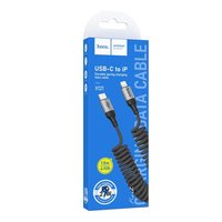 Кабель Hoco X121 Nuevo PD27W iP / Кабели / Переходники + №11422