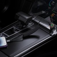 Кабель Hoco X121 Nuevo PD27W iP / Type-C - Lighting + №11422