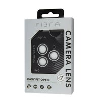Fibra Protective Lens iPhone / Защитные стекла / Пленки + №11447