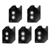 Fibra Protective Lens iPhone 17 / Fibra Protective Lens iPhone + №11449