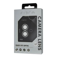 FIBRA Protective Lens iPhone 17 / Fibra Protective Lens iPhone + №11449