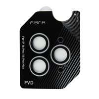 Fibra Protective Lens iPhone 16 Pro/16 Pro Max / Fibra Protective Lens iPhone + №11450