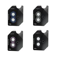 Fibra Protective Lens iPhone 16/16Plus / Fibra Protective Lens iPhone + №11451