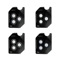 Fibra Protective Lens iPhone 15 Pro/15 Pro Max / Fibra Protective Lens iPhone + №11452