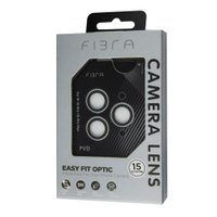 FIBRA Protective Lens iPhone 15 Pro/15 Pro Max / Fibra Protective Lens iPhone + №11452