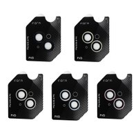 Fibra Protective Lens iPhone 15/15Plus / Fibra Protective Lens iPhone + №11453