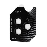 Fibra Protective Lens iPhone 14 Pro/14 Pro Max / Fibra Protective Lens iPhone + №11454