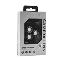 FIBRA Protective Lens iPhone 14 Pro/14 Pro Max / Fibra Protective Lens iPhone + №11454