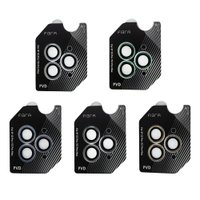 Fibra Protective Lens iPhone 13 Pro/13 Pro Max / Fibra Protective Lens iPhone + №11456