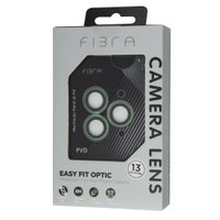 FIBRA Protective Lens iPhone 13 Pro/13 Pro Max / Fibra Protective Lens iPhone + №11456