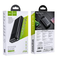 Power Bank Hoco J72A Easy Travel 20000mAh / Power Bank + №11458