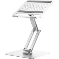 WIWU Подставка для ноутбука S801 Rotative Foldable / WIWU + №11466