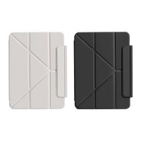 WiWU Чехол для планшета Wi-004 Smart Folio iPad Pro 11 2024 / Модельний ряд серія пристрою ipad. бренд пристрою apple + №11469