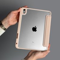 WiWU Чехол для планшета JD-105 Defender Protective 13Pro 2024 / Модельний ряд серія пристрою ipad. бренд пристрою apple + №11479