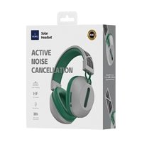 WIWU Беспроводные Наушники TD-06 Solar ANC / Товари по акції + №11484