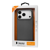 Ravaka Ultra Case iPhone 17 Pro Max / apple-iphone-iphone 18 pro max + №11492