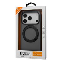 Ravaka Rotate 360 with MagSafe iPhone 17 Pro / apple-iphone-iphone 18 pro + №11495