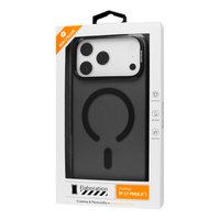 Ravaka Rock with MagSafe iPhone 17 Pro Max / apple-iphone-iphone 18 pro max + №11499