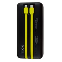 Power Bank 7GO GPW-07 PD22.5W 20000mAh / Нові надходження + №11516