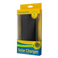 Power Bank Solar 20000mAh / No-name + №11842