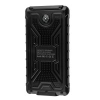 Power Bank Solar 20000mAh / Power Bank + №11536