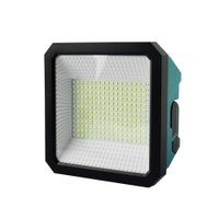 Прожектор на солнечной батерее CK688 6500K / Інше + №11541