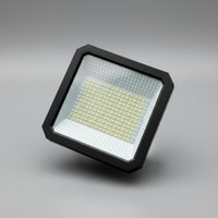 Прожектор на солнечной батерее CK688 6500K / Інше + №11541