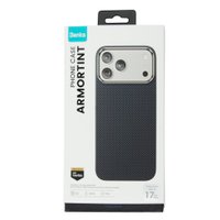 Benks ArmorTint Case iPhone 17 Pro / apple + №11545