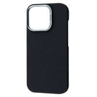 Benks ArmorAir Montage Case Built with Kevlar iPhone17 Pro Max / apple + №11547
