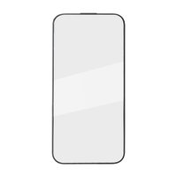 Benks Arc Shield Full Coverage Screen Protector iPhone 15 Pro Max / Benks + №11549