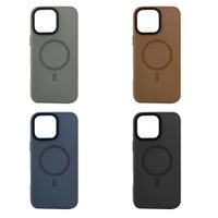 FIBRA ArcLine Case with MagSafe iPhone 15 Pro Max / apple + №11556