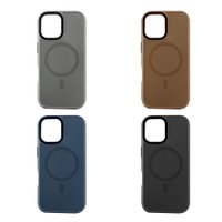 FIBRA ArcLine Case with MagSafe iPhone 17 / apple + №11562