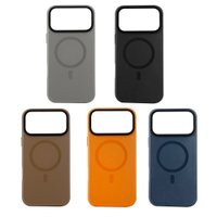 FIBRA ArcLine Case with MagSafe iPhone 17 Pro Max / apple + №11565