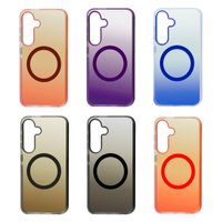 FIBRA Shock-Proof case with MagSafe S26 / samsung-s series-s26 + №11582