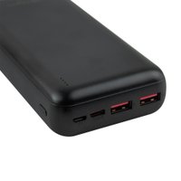 Power Bank iDragon KP-23 20000mAh 30W / iDragon + №11585