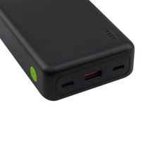 Power Bank iDragon KP-24 20000mAh 22.5W / Зарядные устройства + №11586