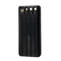 Power Bank iDragon KP-20 20000mAh / Power Bank + №11587