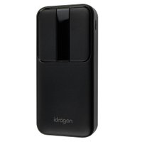 Power Bank iDragon KP-210 20000mAh 30W / iDragon + №11588