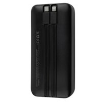 Power Bank iDragon KPG-202X 20000mAh 22.5W / Power Bank + №11590